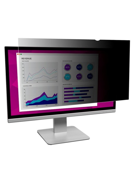 FILTRO PRIVACIDAD DE GRAN TRANSPARENCIA PARA MONITOR